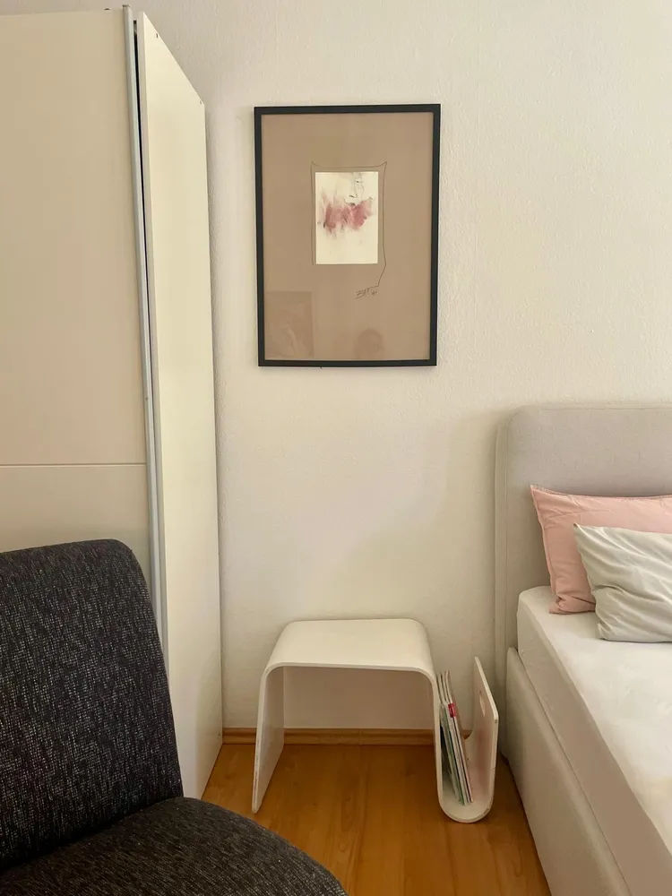 2 Zimmer Wohnung mit 45 m² in Heidelberg – Bild 6