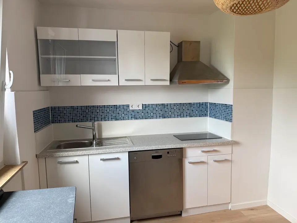 3 Zimmer Wohnung mit 65 m² in Heilbronn – Bild 2