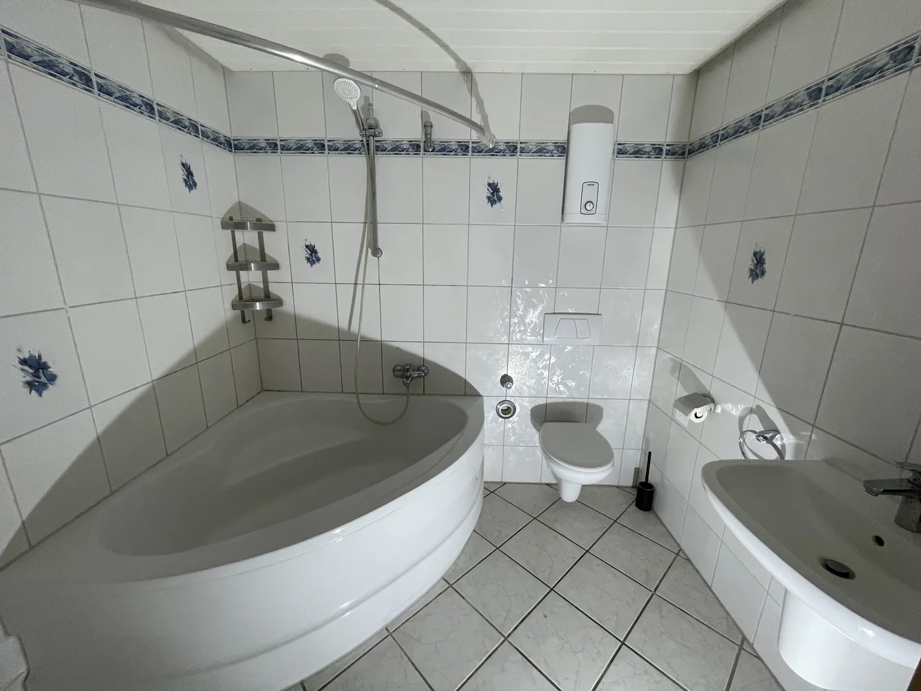4 Zimmer Wohnung mit 96 m² in Oberhausen – Bild 2