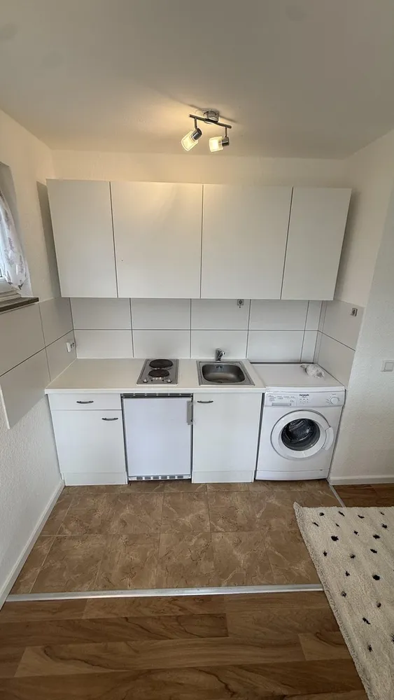 1 Zimmer Wohnung mit 30 m² in München – Bild 6