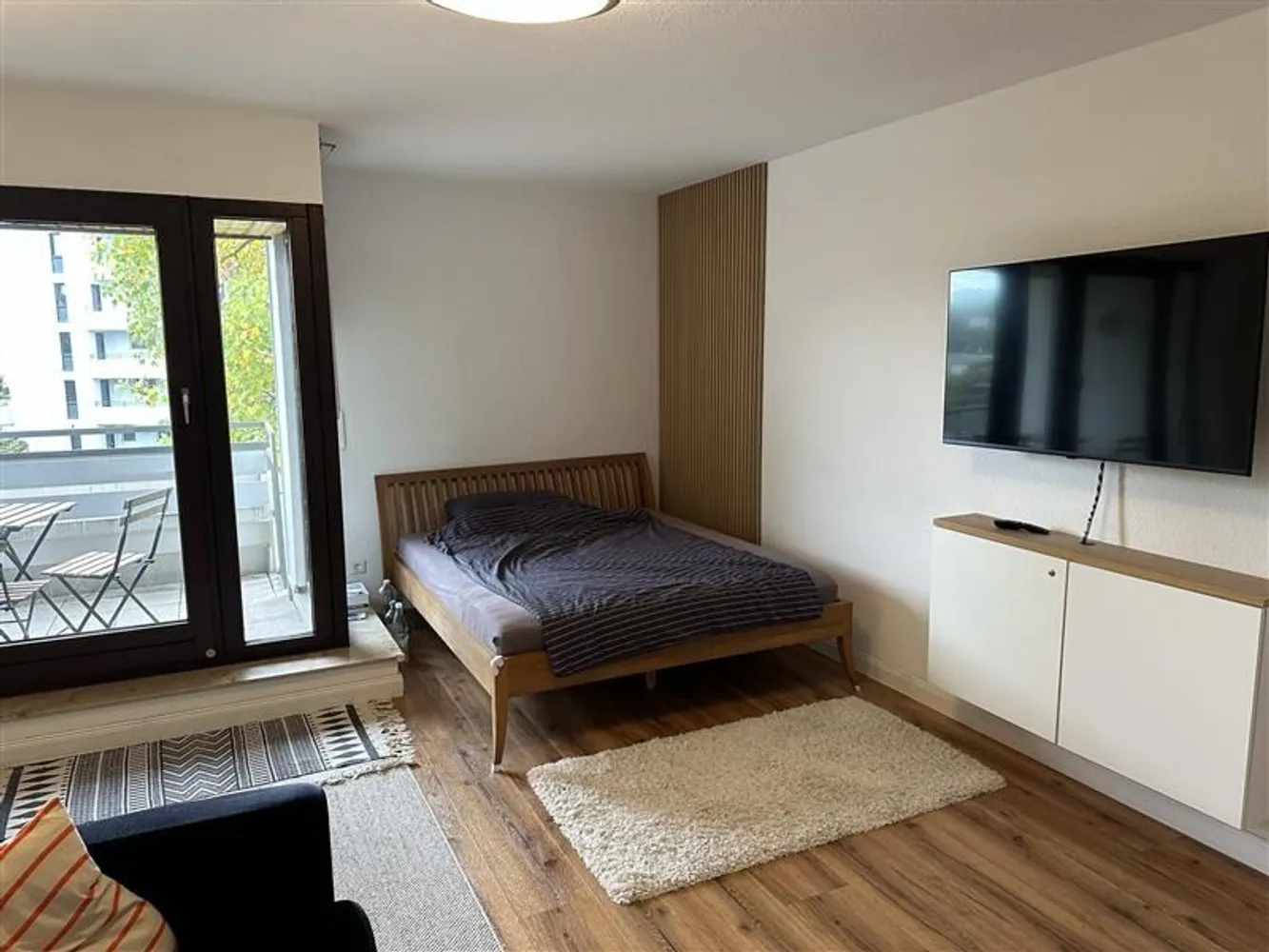 1 Zimmer Wohnung mit 38 m² in Düsseldorf – Bild 9