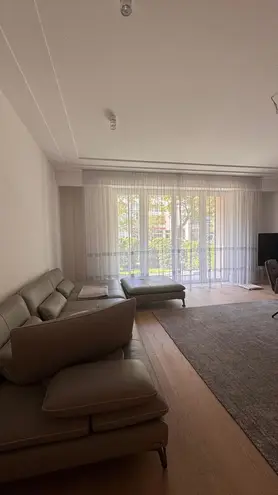 3 Zimmer Wohnung mit 128 m² in Berlin – Bild 7
