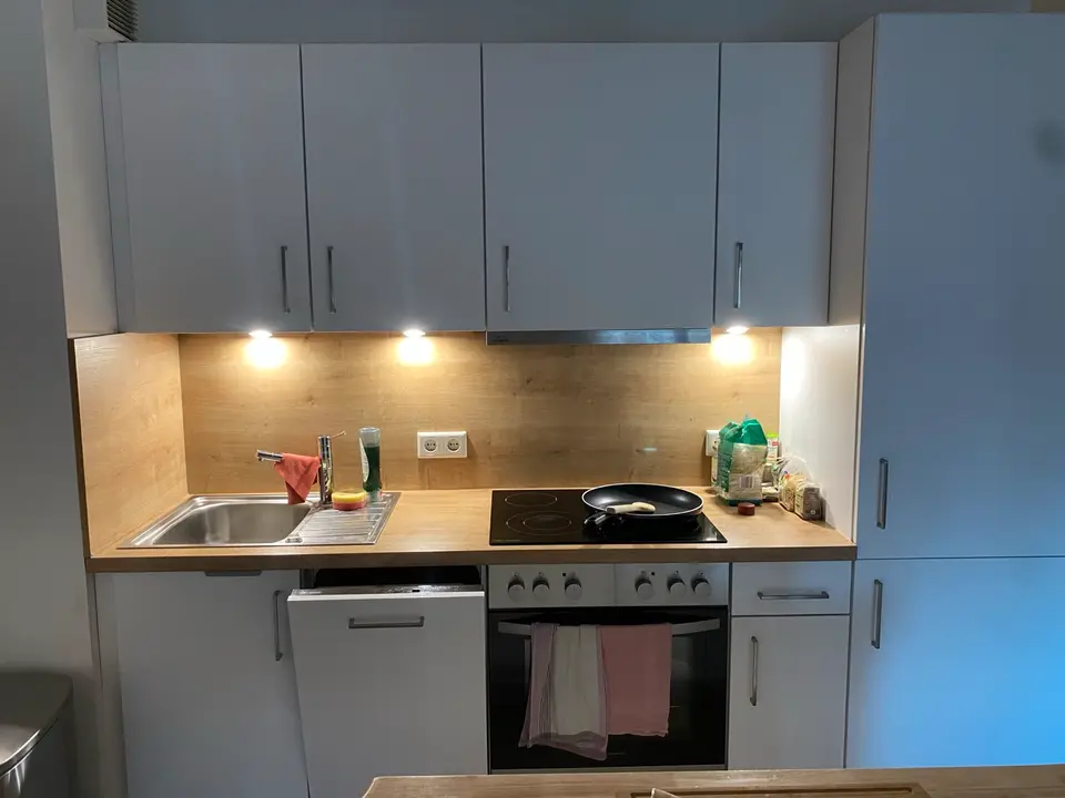 2 Zimmer Wohnung mit 71 m² in Regensburg – Bild 6