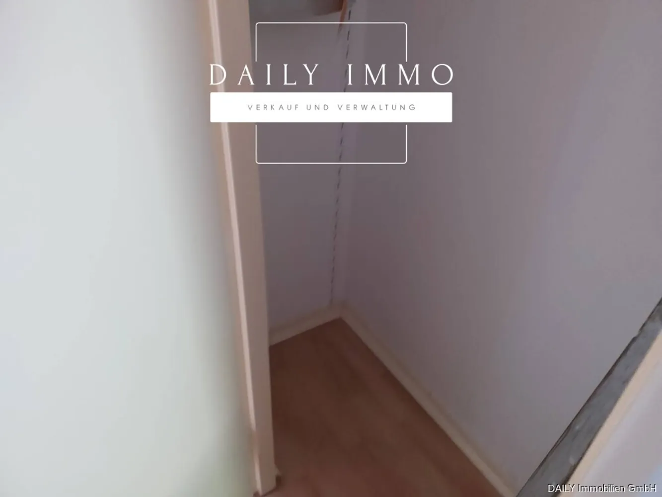 1 Zimmer Wohnung mit 34 m² in Berlin – Bild 7