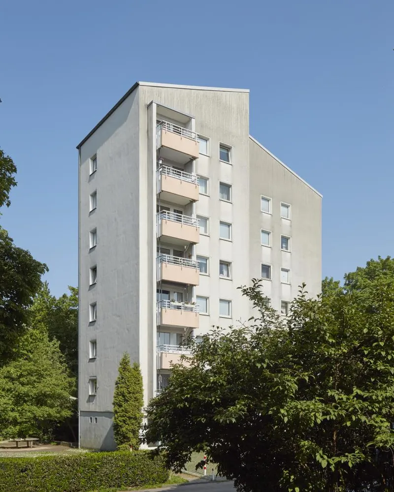 3 Zimmer Wohnung mit 66 m² in Bochum – Bild 2