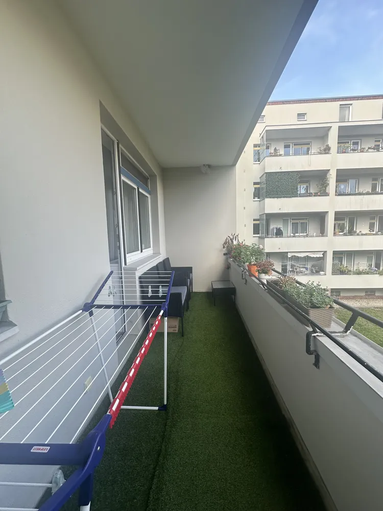 2 Zimmer Wohnung mit 58 m² in Berlin – Bild 8
