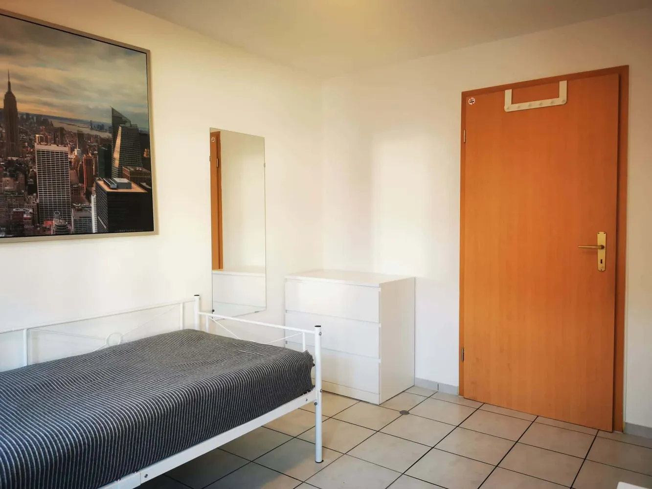 WG-Zimmer mit 10 m² in Stuttgart – Bild 11