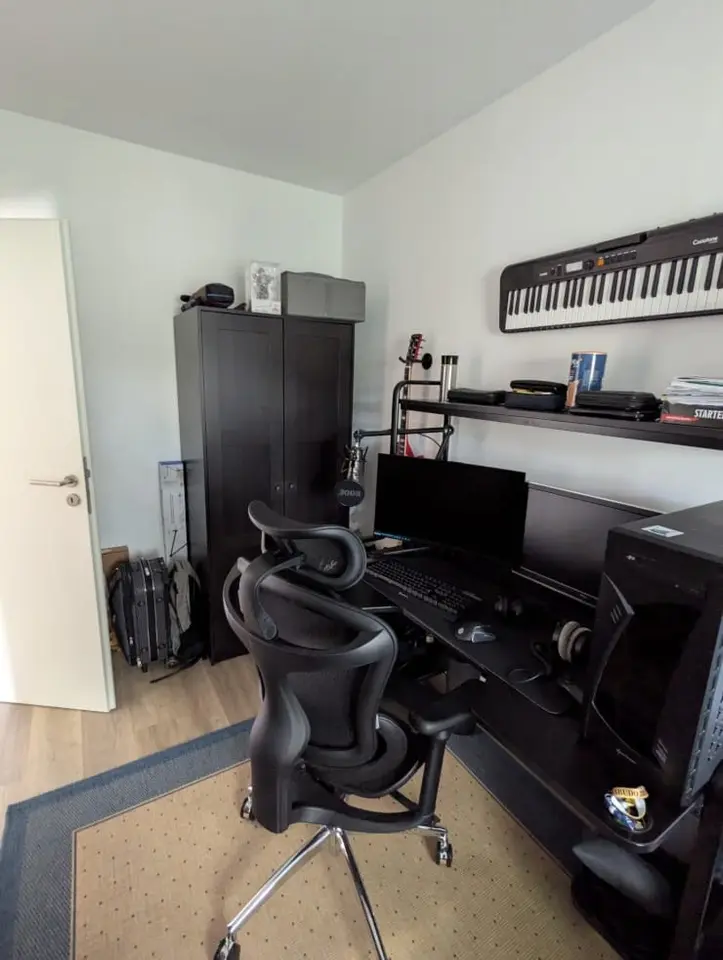 WG-Zimmer mit 10 m² in Osnabrück – Bild 4