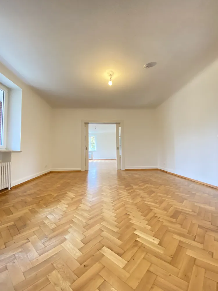 5 Zimmer Wohnung mit 128 m² in Hamburg – Bild 5
