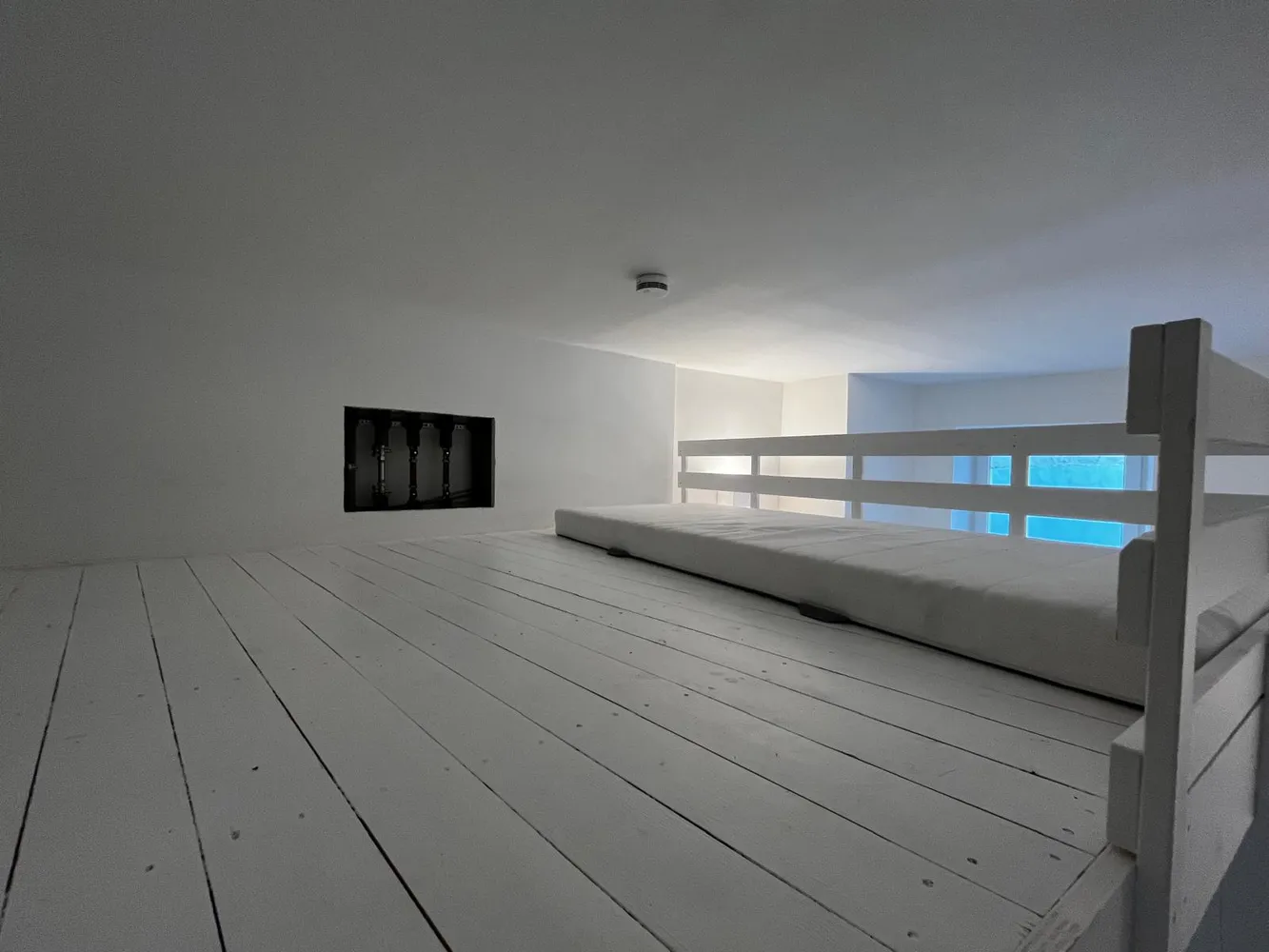 1 Zimmer Wohnung mit 26 m² in Aachen – Bild 5