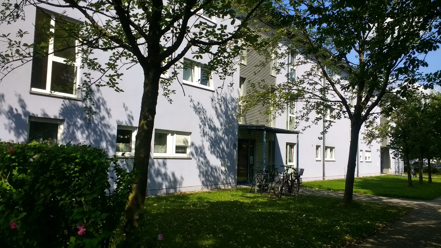 3 Zimmer Wohnung mit 76 m² in München – Bild 4