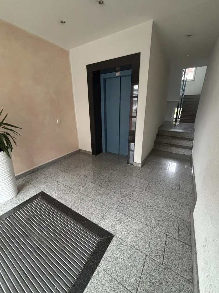 2 Zimmer Wohnung mit 54 m² in Düsseldorf – Bild 5