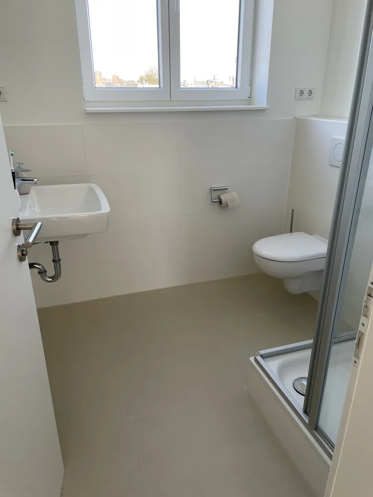 2 Zimmer Wohnung mit 44 m² in Hamburg – Bild 6