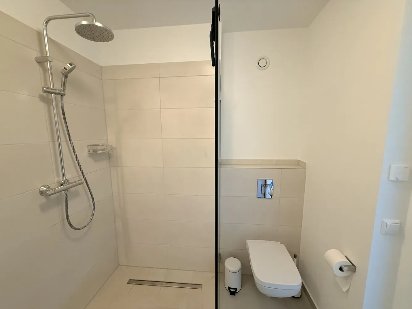 2 room apartment with 52 m² in Berlin – Photo 11