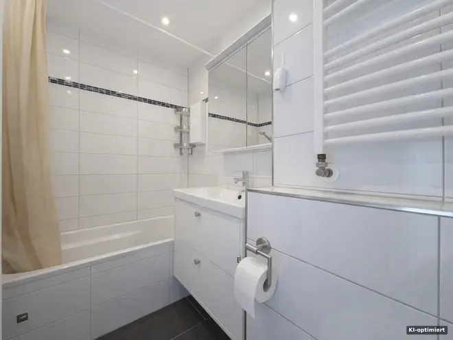 3 Zimmer Wohnung mit 69 m² in Köln – Bild 11