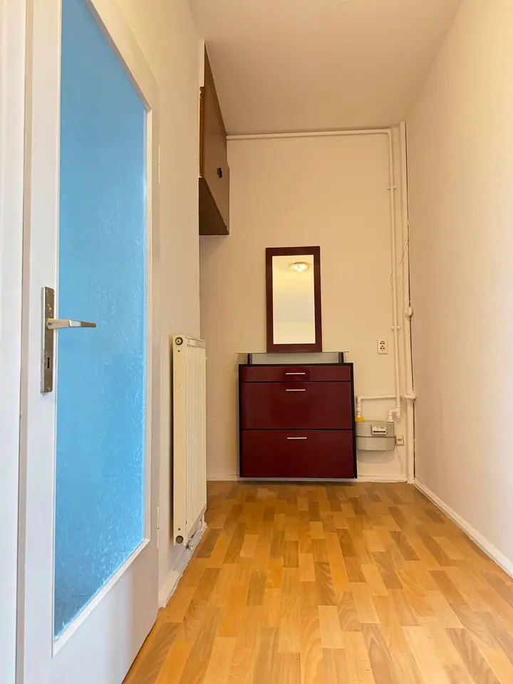 4 Zimmer Wohnung mit 84 m² in Zeitz – Bild 5