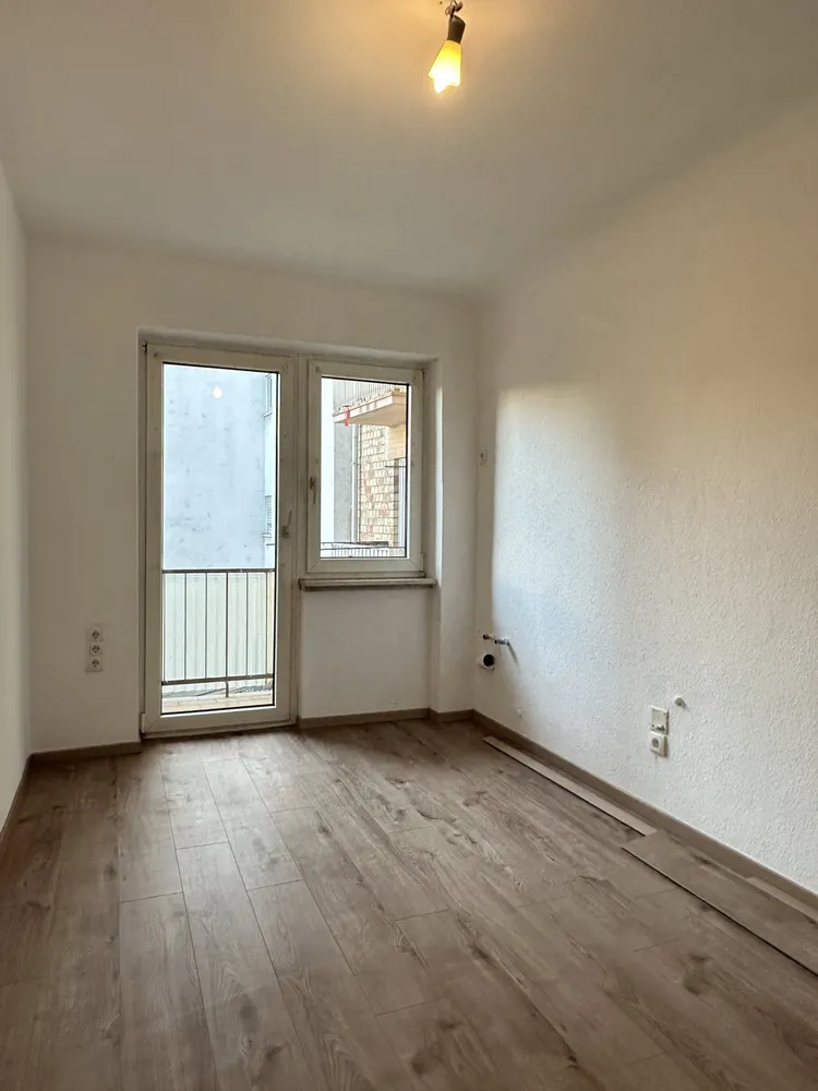 3 Zimmer Wohnung mit 62 m² in Mannheim – Bild 9