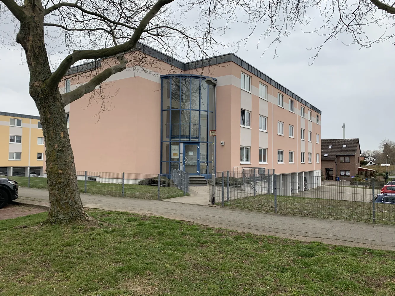 1 Zimmer Wohnung mit 24 m² in Braunschweig – Bild 2