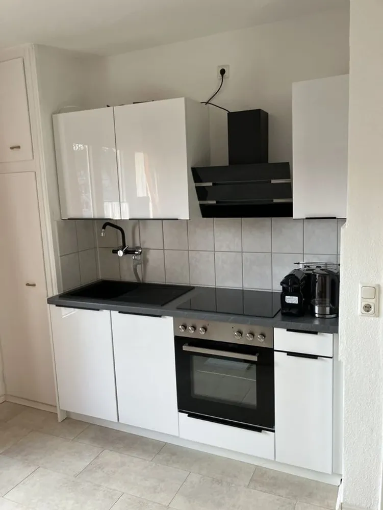 2 Zimmer Wohnung mit 40 m² in Essen – Bild 8
