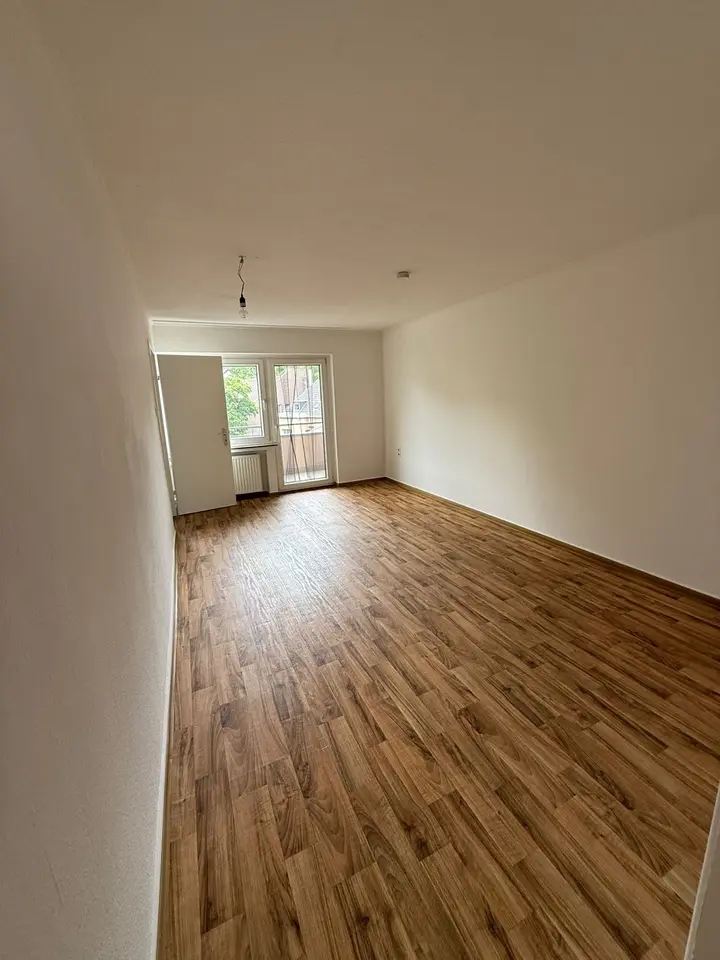 3 Zimmer Wohnung mit 55 m² in Duisburg – Bild 3