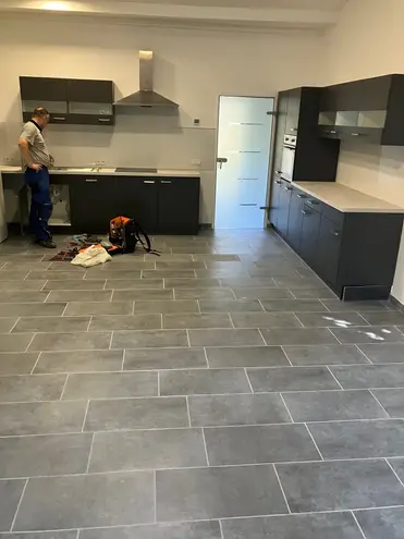 2 Zimmer Haus mit 90 m² in Berlin – Bild 3