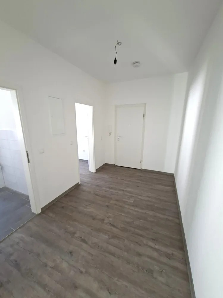 2 Zimmer Wohnung mit 59 m² in Dortmund – Bild 3