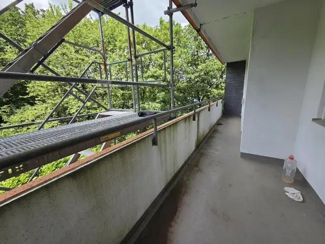 3 Zimmer Wohnung mit 76 m² in Wuppertal – Bild 8