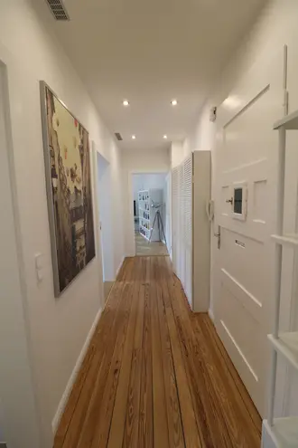 2 Zimmer Wohnung mit 69 m² in München – Bild 10