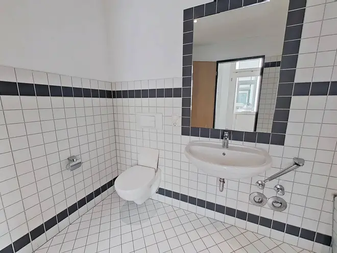 3 Zimmer Wohnung mit 105 m² in Magdeburg – Bild 11