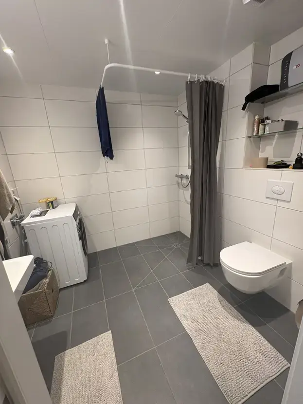 2 Zimmer Wohnung mit 59 m² in Dortmund – Bild 9