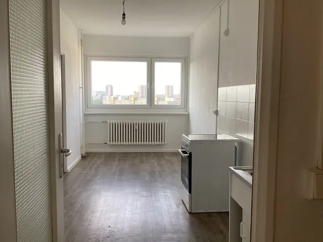 2 Zimmer Wohnung mit 61 m² in Berlin – Bild 8