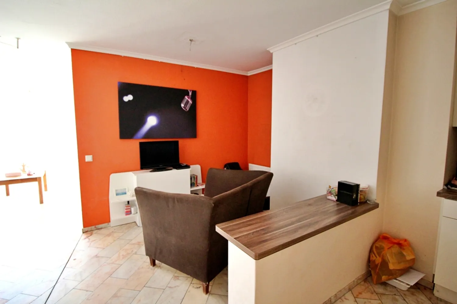 2 Zimmer Wohnung mit 58 m² in Bremen – Bild 4