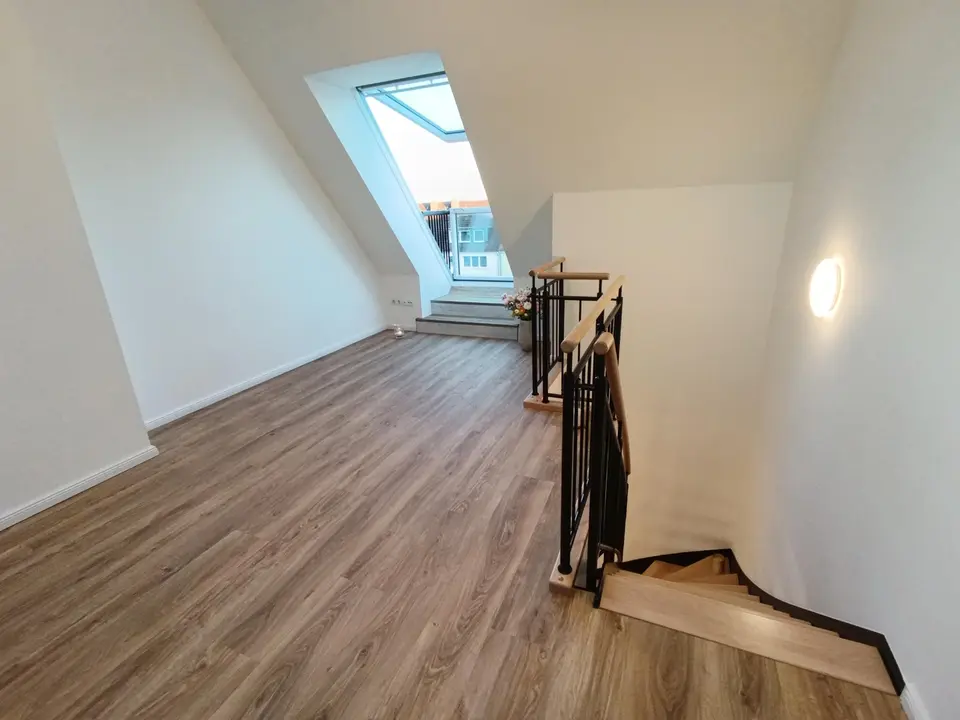 2 Zimmer Wohnung mit 35 m² in Kiel – Bild 10