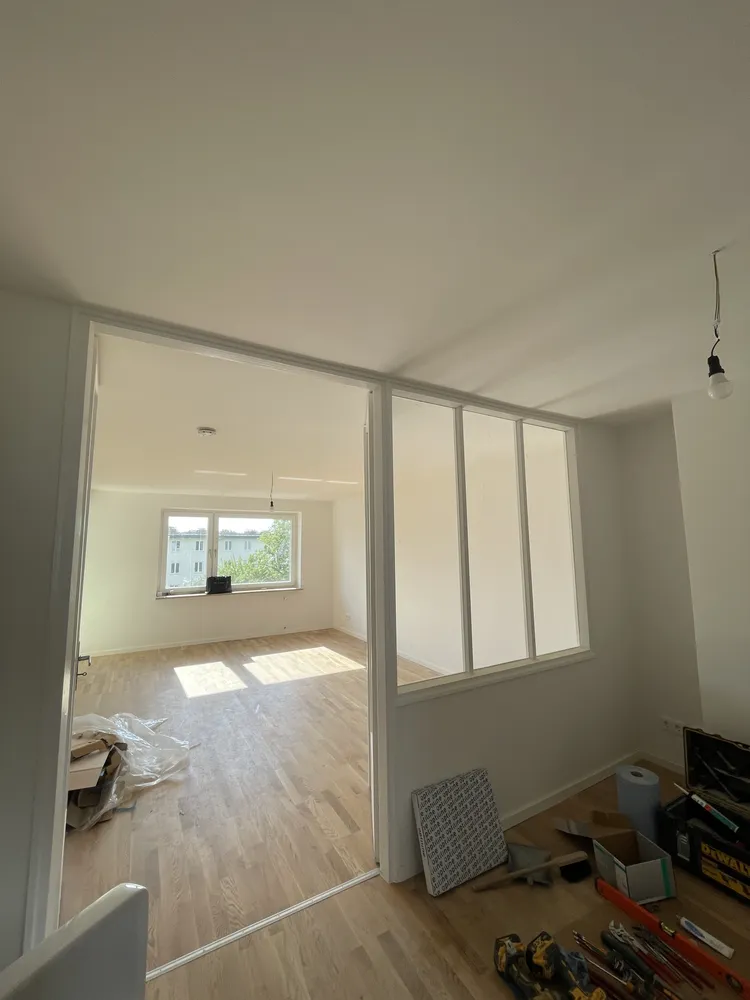 3 Zimmer Wohnung mit 80 m² in München – Bild 5