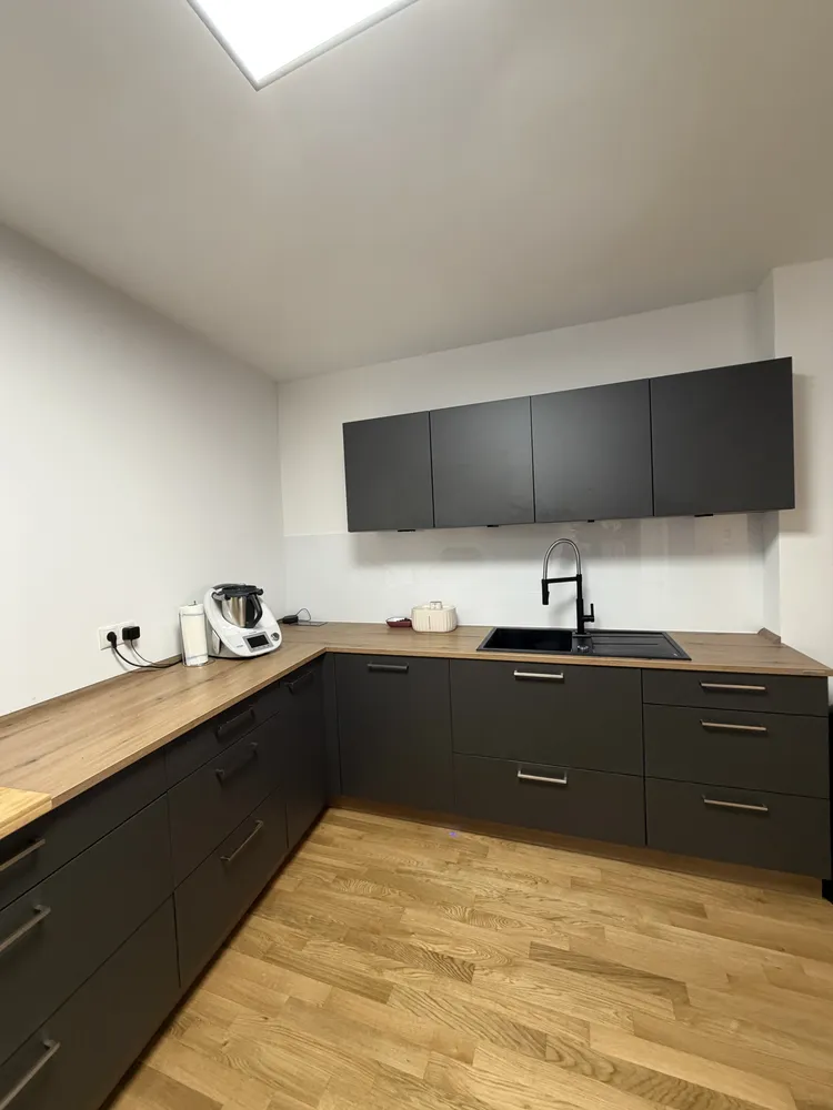 4 Zimmer Wohnung mit 126 m² in Köln – Bild 12