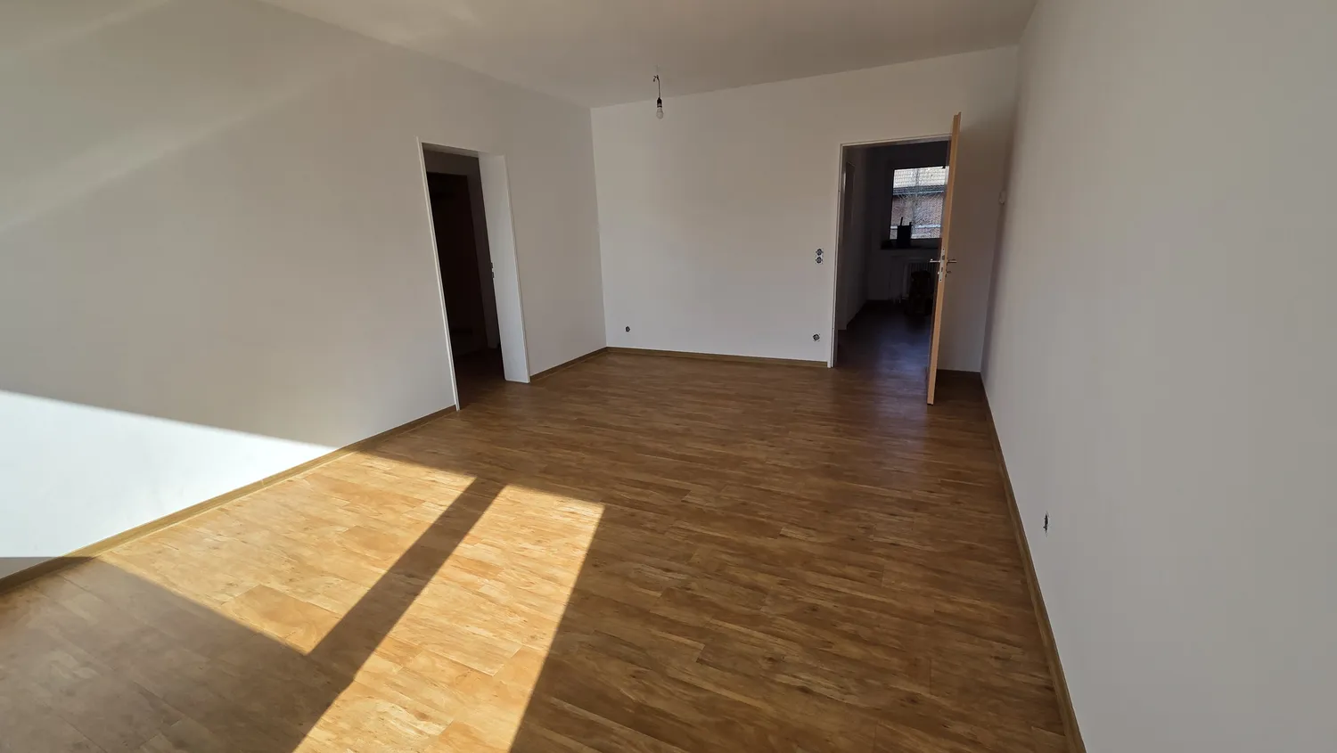 3 Zimmer Wohnung mit 76 m² in Bocholt – Bild 1