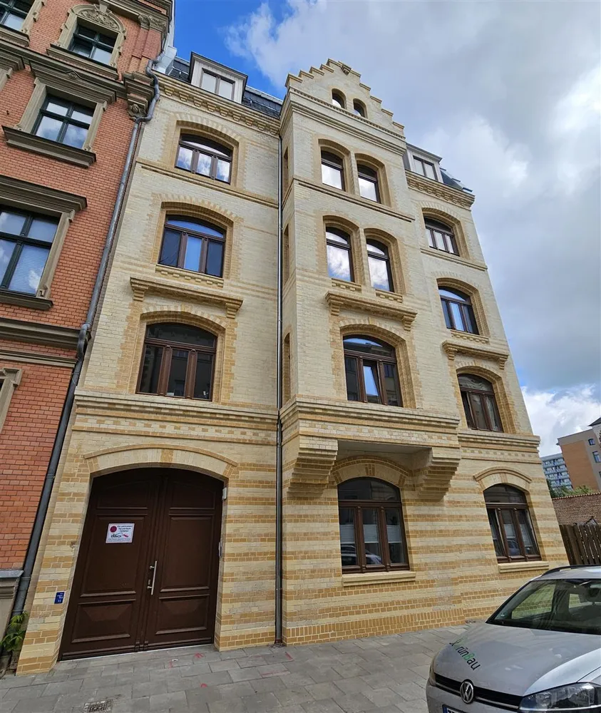 3 Zimmer Wohnung mit 80 m² in Halle (Saale) – Bild 9
