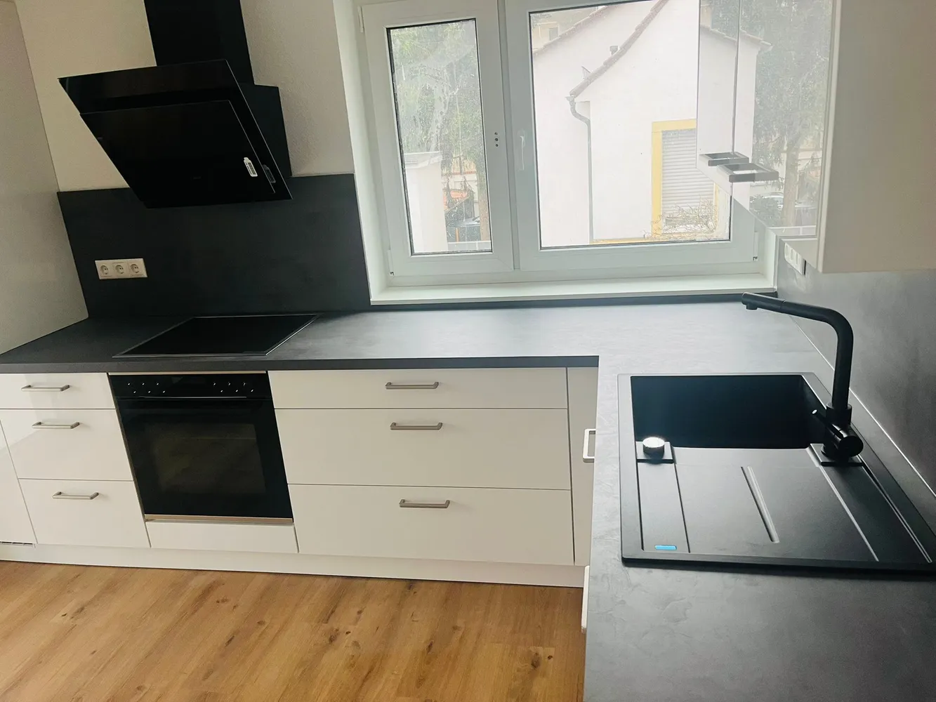 2 Zimmer Wohnung mit 60 m² in Mainz – Bild 1