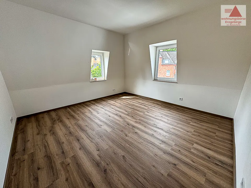 4 Zimmer Wohnung mit 132 m² in Aue-Bad Schlema – Bild 4