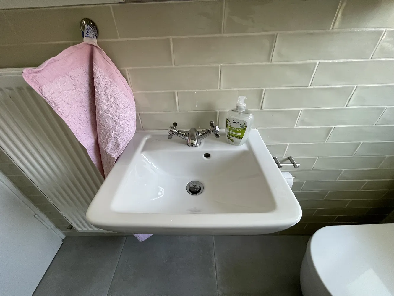 1 Zimmer Wohnung mit 45 m² in München – Bild 12