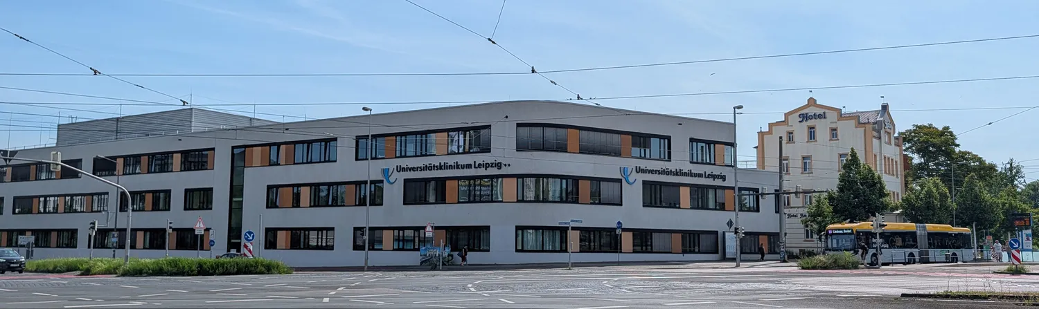 1 Zimmer Wohnung mit 54 m² in Leipzig – Bild 10