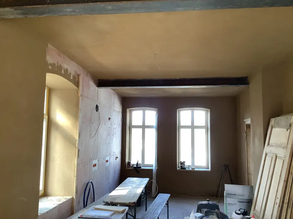 5 Zimmer Wohnung mit 160 m² in Detmold – Bild 9