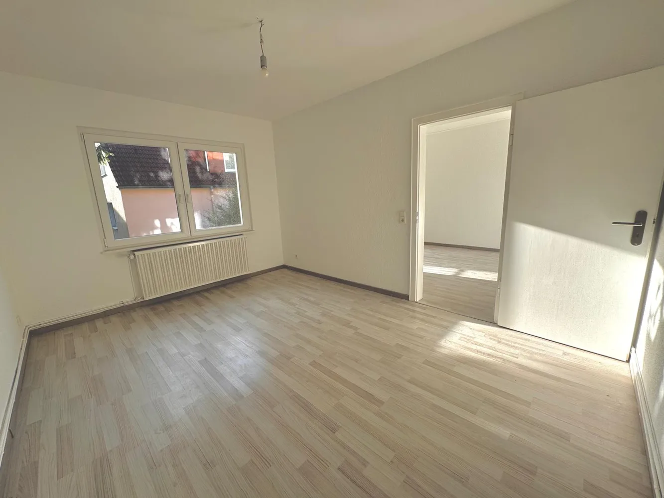 4 Zimmer Wohnung mit 62 m² in Wuppertal – Bild 6