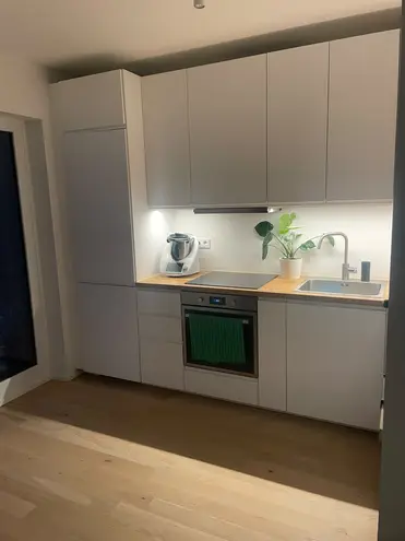 2 Zimmer Wohnung mit 66 m² in München – Bild 12