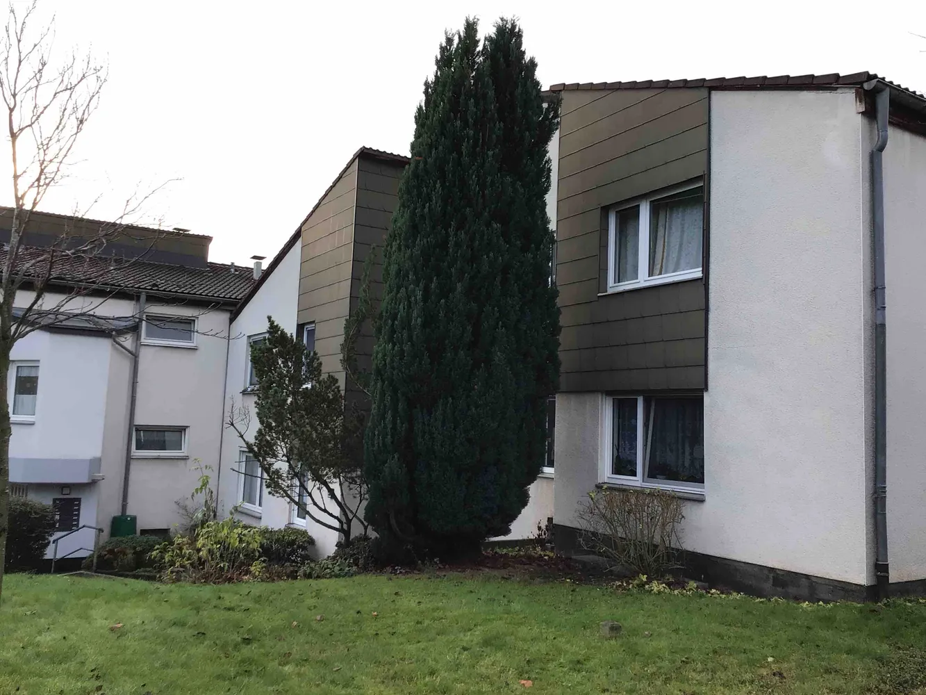 2 Zimmer Wohnung mit 53 m² in Kassel – Bild 1