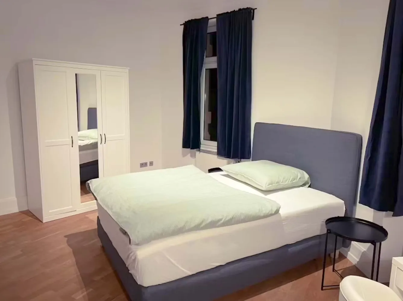 WG-Zimmer mit 20 m² in Frankfurt am Main – Bild 4