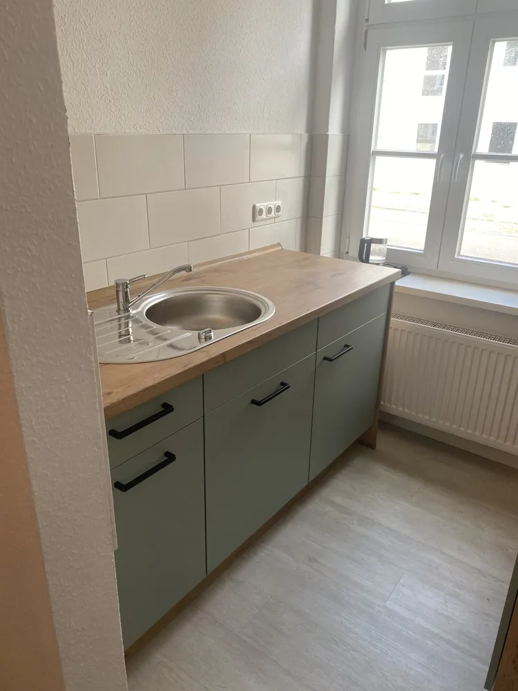 2 Zimmer Wohnung mit 38 m² in Greifswald – Bild 4