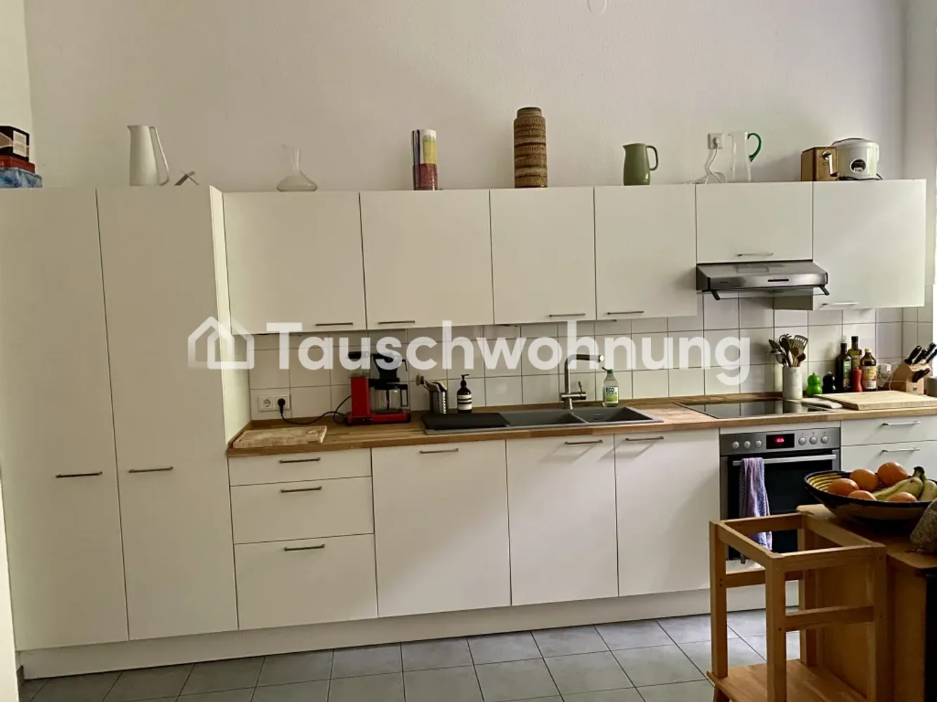 6 room apartment with 145 m² in Berlin – Photo 9