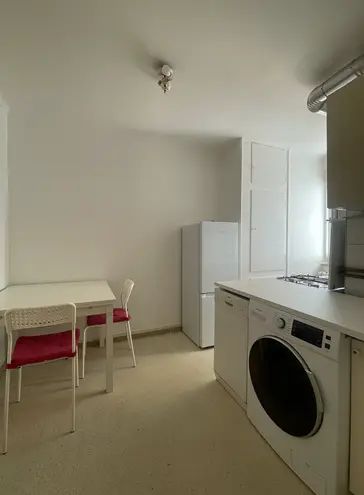 2 Zimmer Wohnung mit 63 m² in Frankfurt am Main – Bild 3