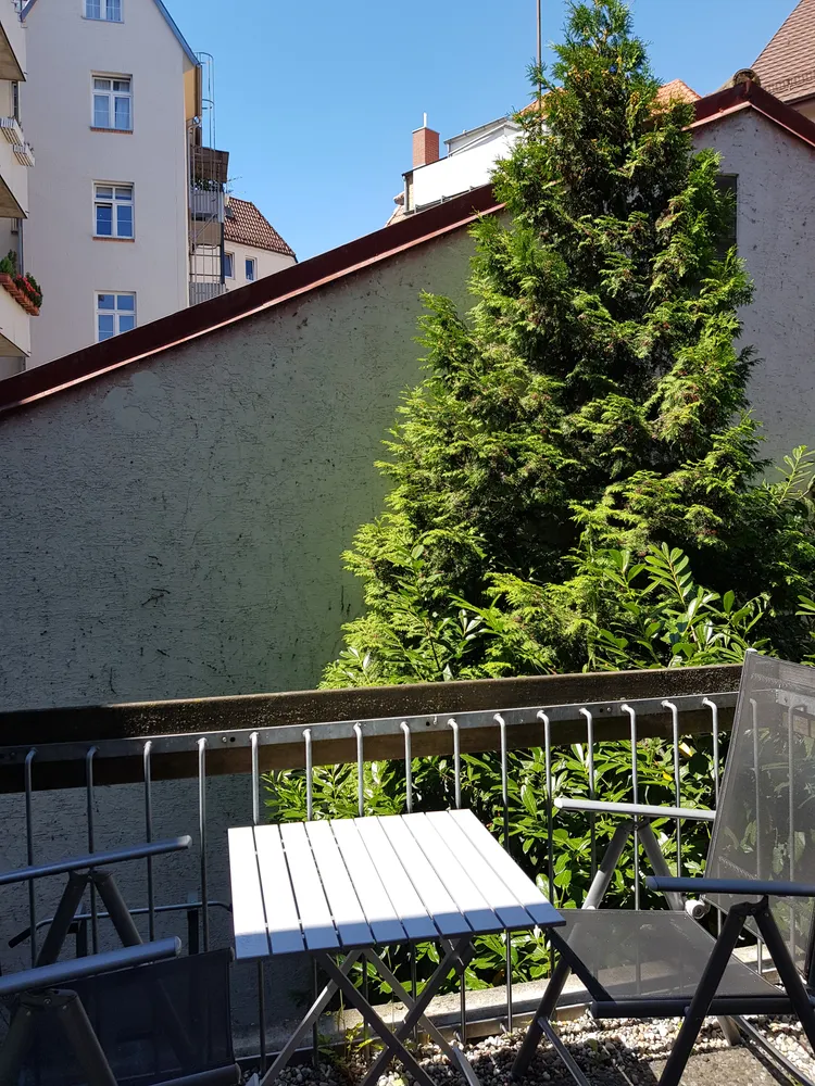 3 Zimmer Wohnung mit 63 m² in Stuttgart – Bild 8